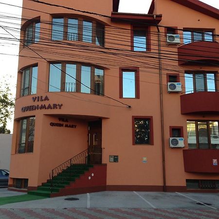 Vila Queen Mary Constanta Ngoại thất bức ảnh