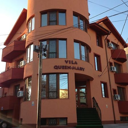 Vila Queen Mary Constanta Ngoại thất bức ảnh