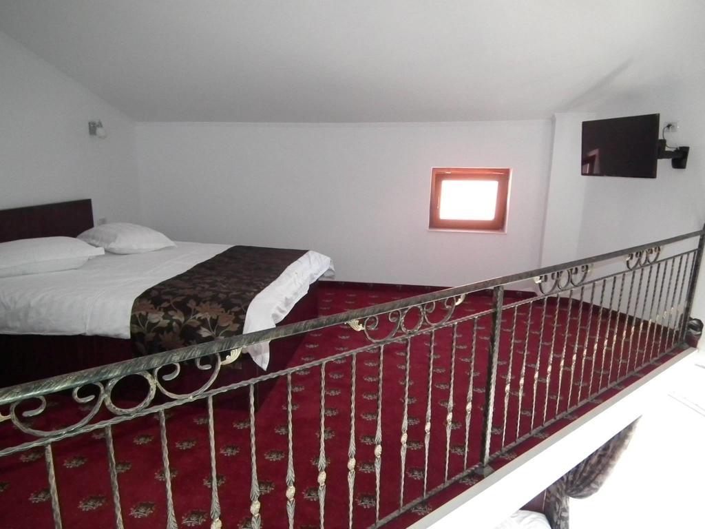 Vila Queen Mary Constanta Phòng bức ảnh