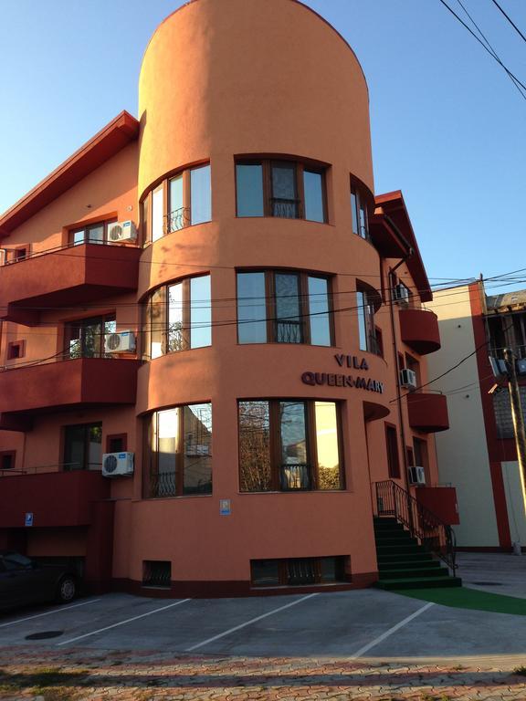 Vila Queen Mary Constanta Ngoại thất bức ảnh