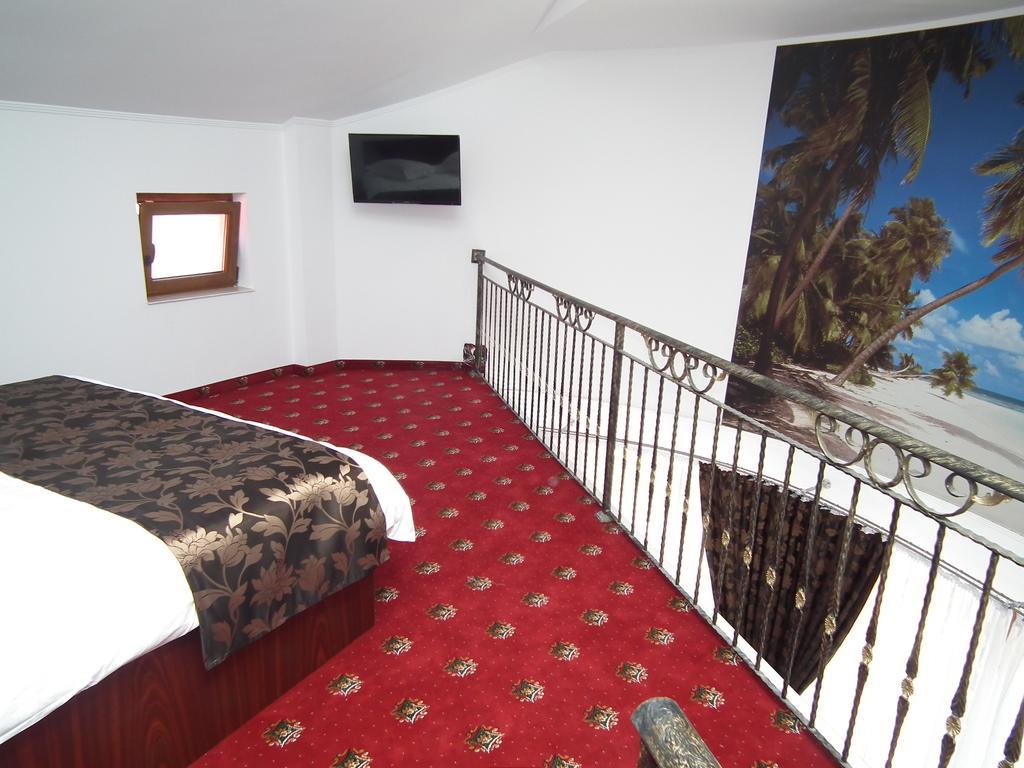 Vila Queen Mary Constanta Phòng bức ảnh