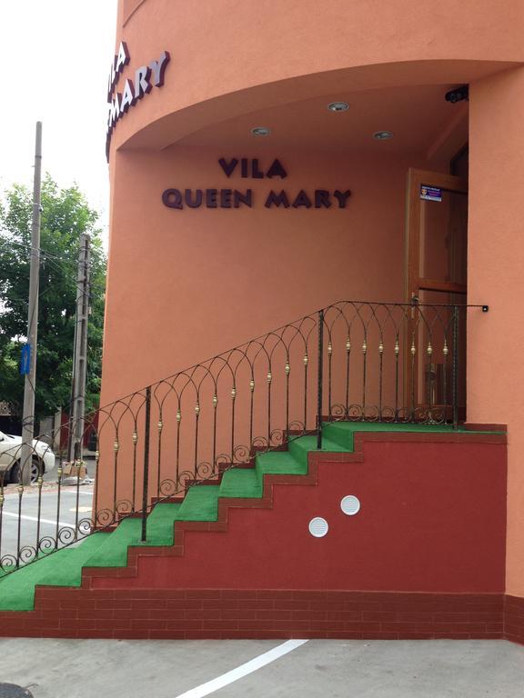 Vila Queen Mary Constanta Ngoại thất bức ảnh