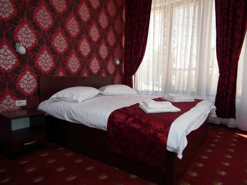 Vila Queen Mary Constanta Phòng bức ảnh