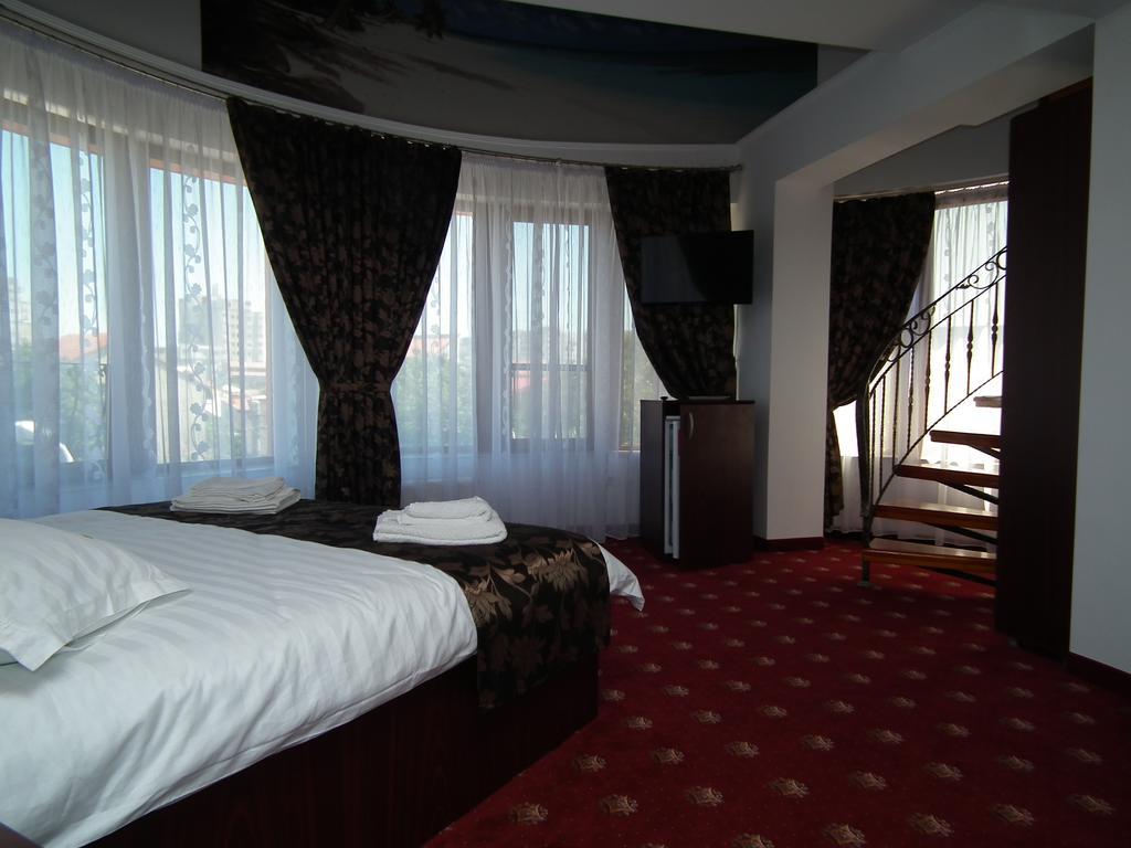 Vila Queen Mary Constanta Phòng bức ảnh
