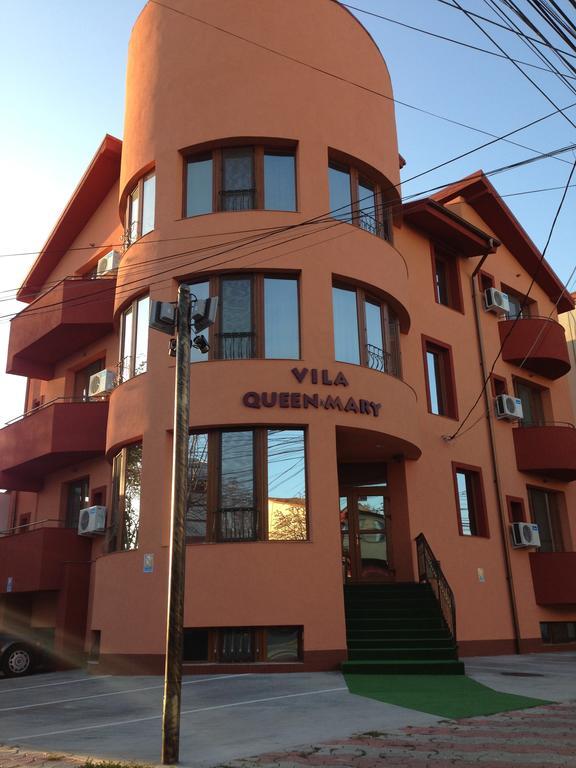 Vila Queen Mary Constanta Ngoại thất bức ảnh